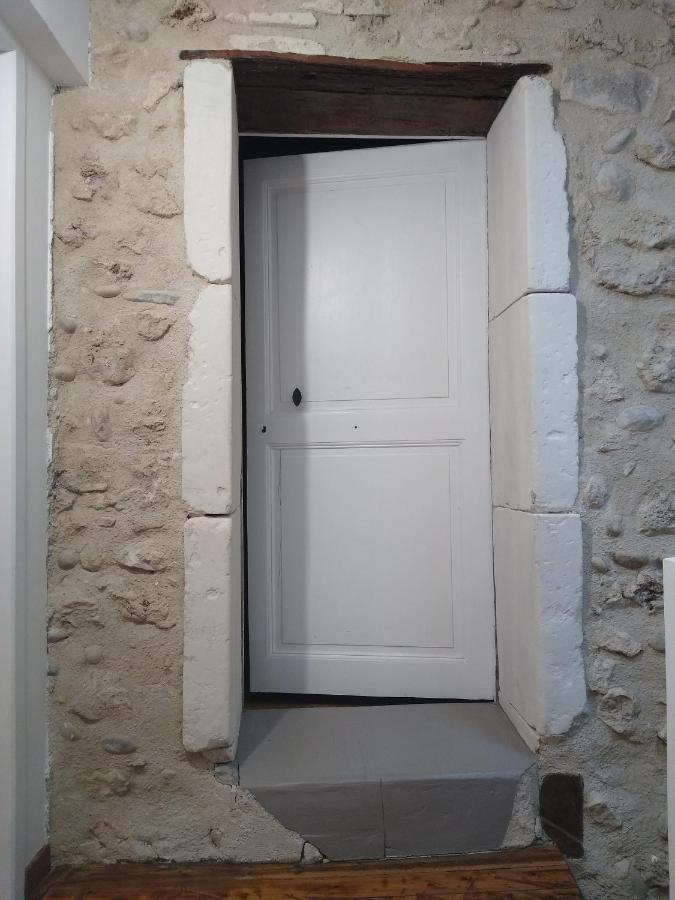 Chambre Privee - Pierrelatte Exterior foto